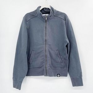 American Giant Gray Jacket